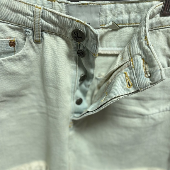 One Teaspoon Vanguard Skirt - Picture 7 of 9